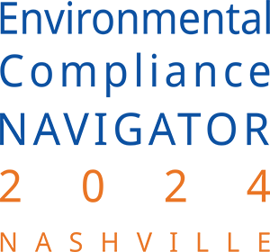 Environmental Compliance Navigator 2024 Nashville